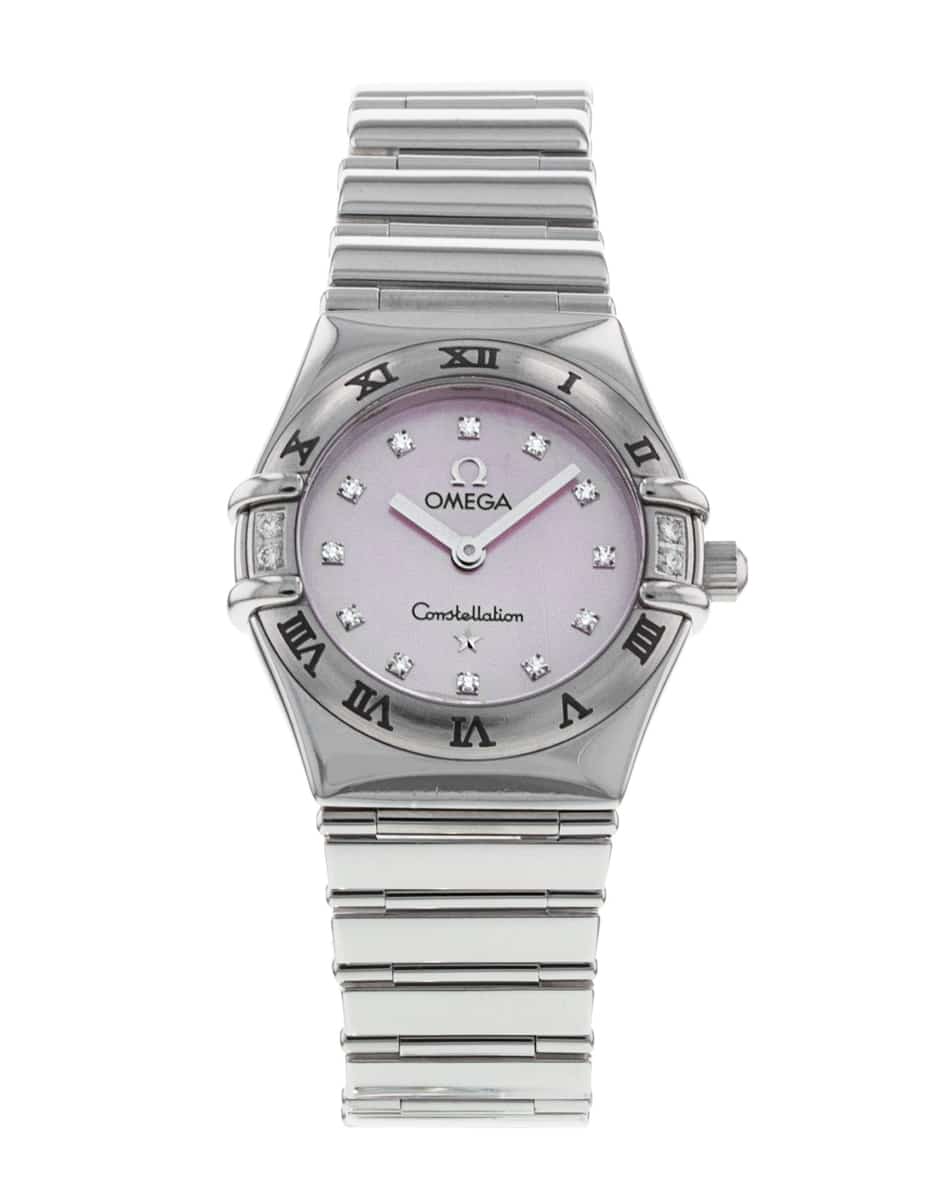 Omega my choice sales mini